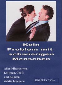 Produktbild: Kein Problem mit Schwierigen Menschen
