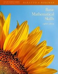 Produktbild: Basic Mathematical Skills with Geometry