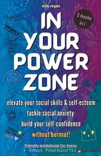 Produktbild: In Your Powerzone