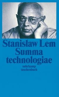 Produktbild: Summa Technologiae