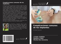Produktbild: Complicaciones comunes de los implantes