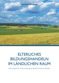 Produktbild: Elterliches Bildungshandeln im l&auml;ndlichen Raum