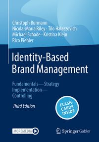 Produktbild: Identity-Based Brand Management
