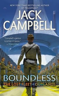 Produktbild: Boundless