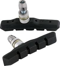 Bild vom Artikel Point 29288300 V-Brake Bremsschuh 2 St. Schwarz vom Autor 