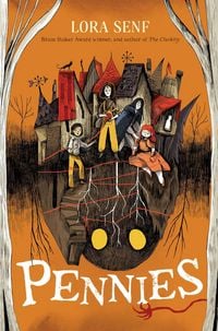 Produktbild: Pennies
