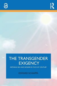Produktbild: The Transgender Exigency