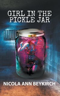 Produktbild: Girl in the Pickle Jar