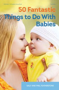 Produktbild: 50 Fantastic Things To Do W/ba