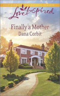 Produktbild: Finally a Mother