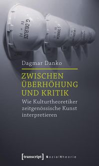 Produktbild: Zwischen &Uuml;berh&ouml;hung und Kritik