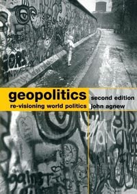 Produktbild: Geopolitics