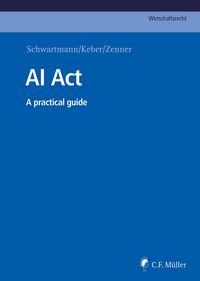 Produktbild: Ai Act