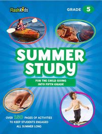 Produktbild: Summer Study For The Child Goi