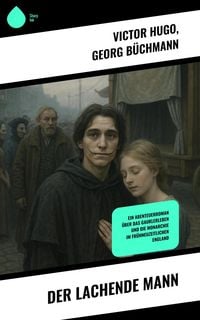 Produktbild: Der lachende Mann