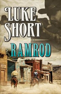 Produktbild: Ramrod