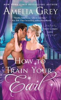 Produktbild: How to Train Your Earl