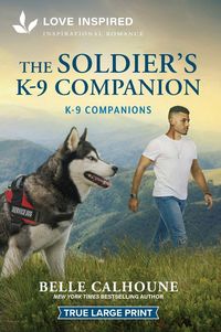Produktbild: The Soldier's K-9 Companion