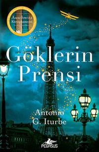 Produktbild: G&ouml;klerin Prensi