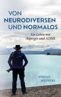Produktbild: Von Neurodiversen und Normalos