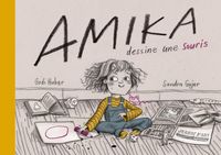 Produktbild: Amika dessine une souris