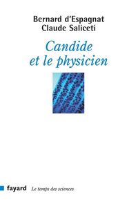 Produktbild: Candide et le physicien