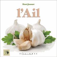 Produktbild: Petit trait&eacute; savant de l'ail