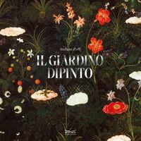 Produktbild: Il giardino dipinto. Alberi, fiori, frutti nell'arte e nel mito