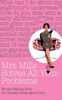 Produktbild: Mrs Mills Solves All Your Prob