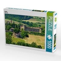Produktbild: CALVENDO Puzzle Statto | 1000 Teile Lege-Gr&ouml;&szlig;e 64x48cm Foto-Puzzle f&uuml;r gl&uuml;ckliche Stunden