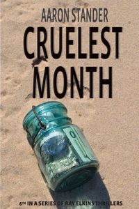 Produktbild: Cruelest Month