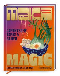 Produktbild: Maka Magic