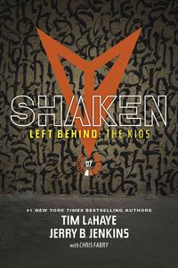 Produktbild: Shaken