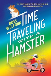 Produktbild: Time Traveling with a Hamster