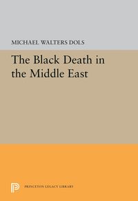 Produktbild: The Black Death in the Middle East