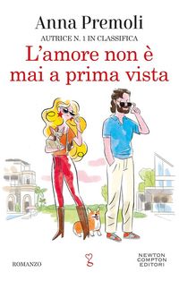 Produktbild: L' amore non &egrave; mai a prima vista