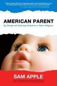 Produktbild: American Parent