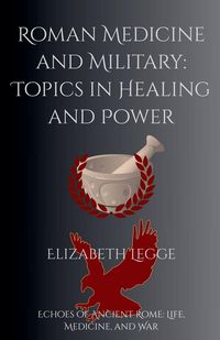 Produktbild: Roman Medicine and Military