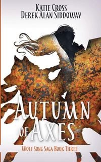 Produktbild: Autumn of Axes