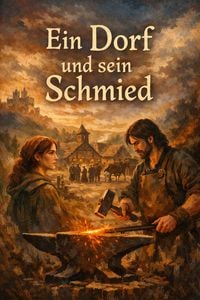 Produktbild: Ein Dorf und sein Schmied