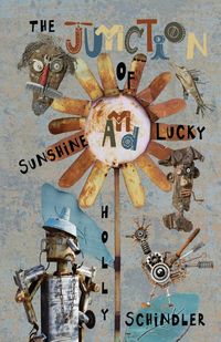 Produktbild: The Junction of Sunshine and Lucky