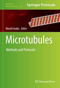 Produktbild: Microtubules