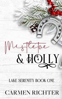 Produktbild: Mistletoe and Holly (Special Edition Paperback)