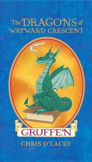 Produktbild: Dragons Of Wayward Crescent Gr