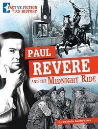 Produktbild: Paul Revere and the Midnight Ride