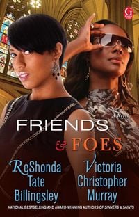 Produktbild: Friends & Foes