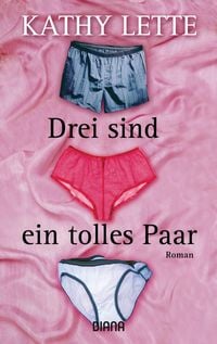 Produktbild: Drei sind ein tolles Paar