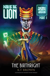 Produktbild: Path of the Lion