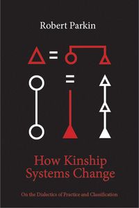 Produktbild: How Kinship Systems Change