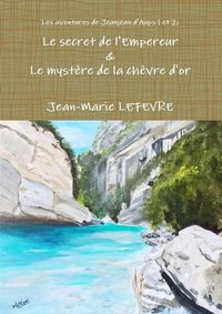 Produktbild: Les aventures de jeanjean d aups
